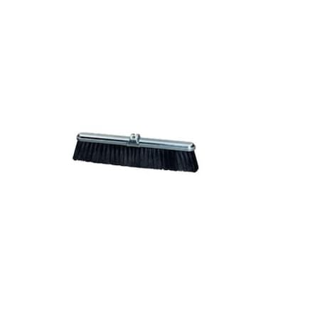 Gordon Brush Milwaukee Dustless Brush 231360 36 In. Average-Duty Polypropylene Brush; Case Of 6 231360